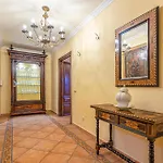 Beautiful Home In Marbella With Wifi, Outdoor Swimming Pool And Swimming Pool