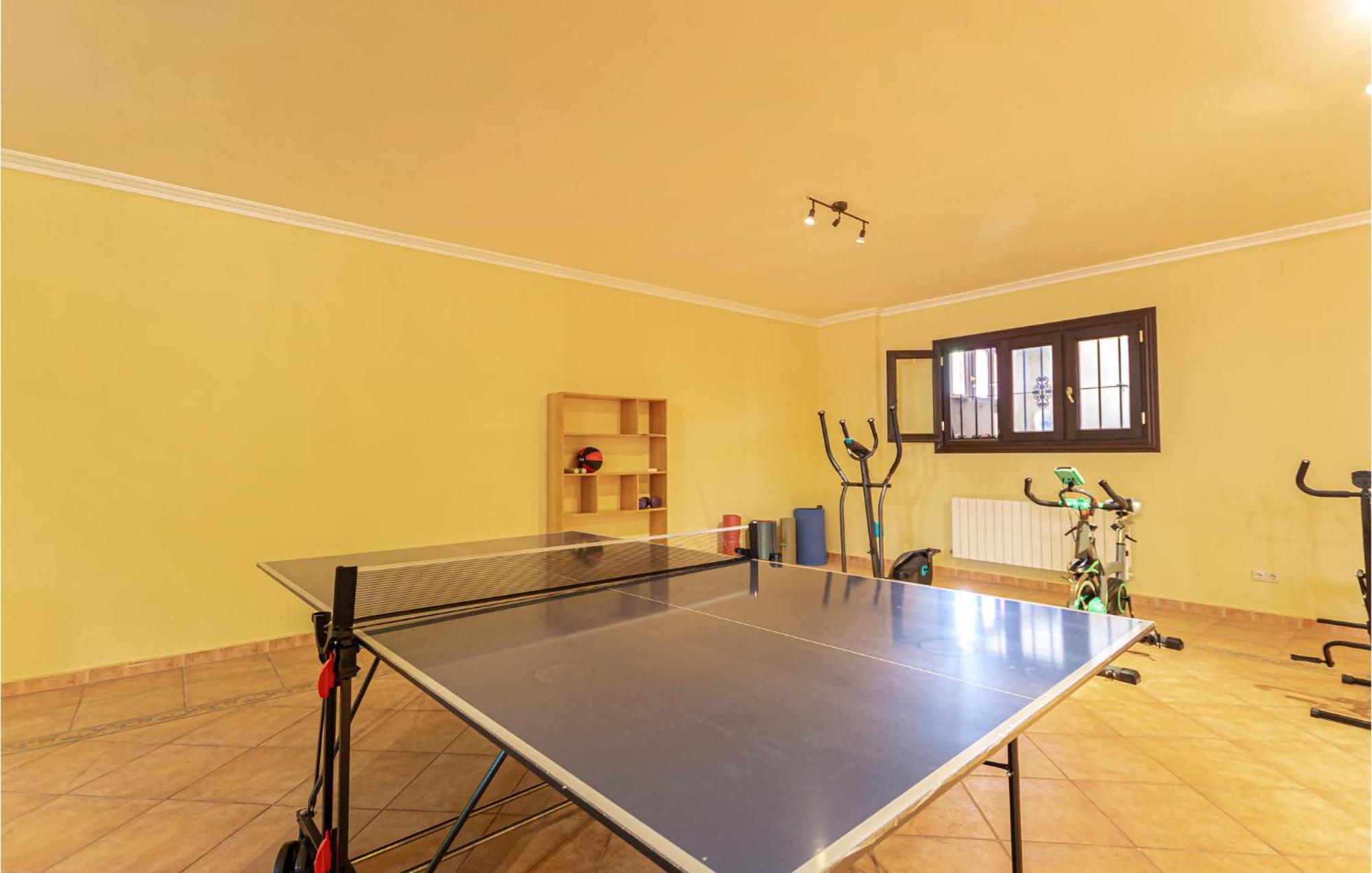Feriehus Beautiful In With Wifi, Outdoor Swimming Pool And Swimming Pool
