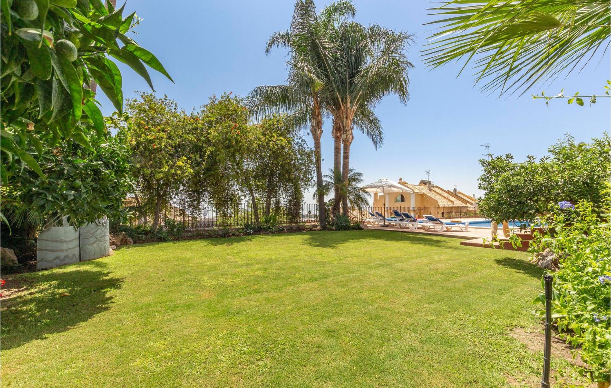 Beautiful In With Wifi, Outdoor Swimming Pool And Swimming Pool *