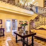 Beautiful Home In Marbella With Wifi, Outdoor Swimming Pool And Swimming Pool