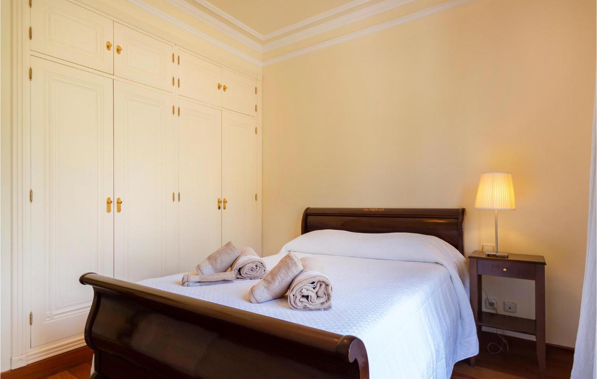 Feriehus Beautiful In With Wifi, Outdoor Swimming Pool And Swimming Pool