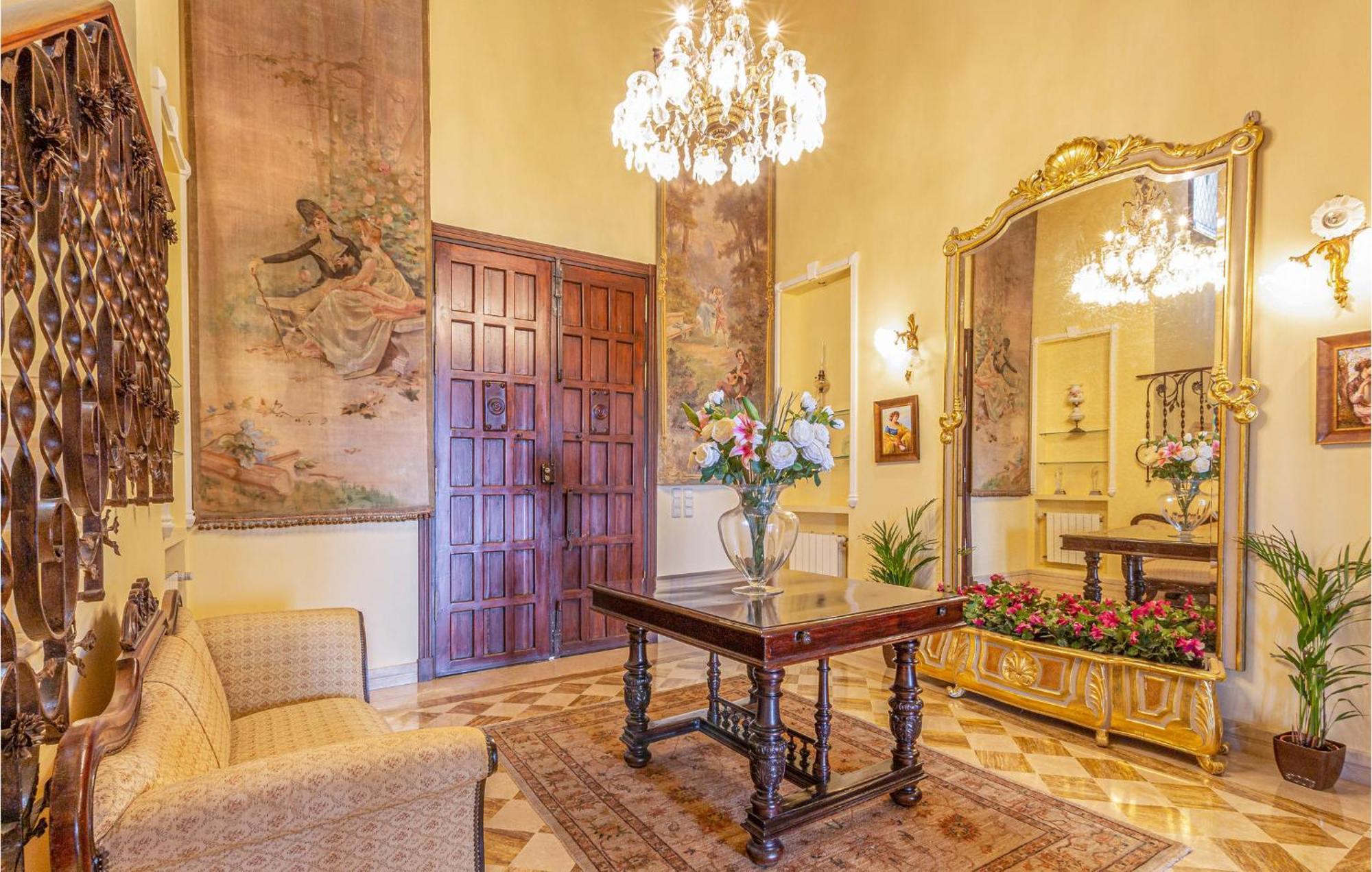 Beautiful In With Wifi, Outdoor Swimming Pool And Swimming Pool *