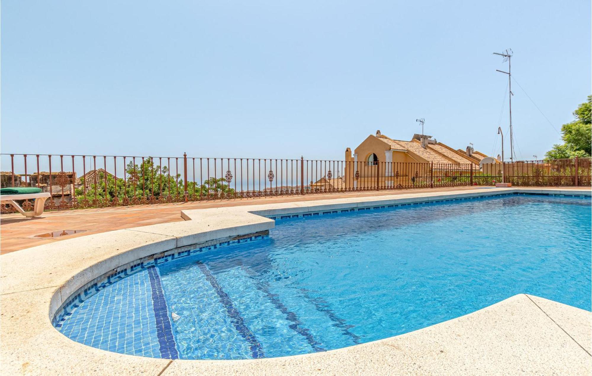Beautiful In With Wifi, Outdoor Swimming Pool And Swimming Pool *